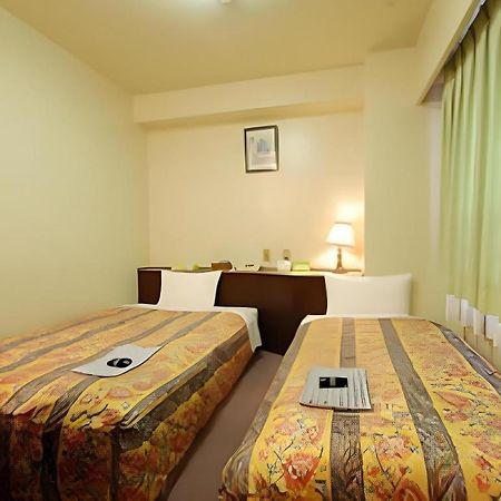 Hakata Marine Hotel Fukuoka  Zewnętrze zdjęcie