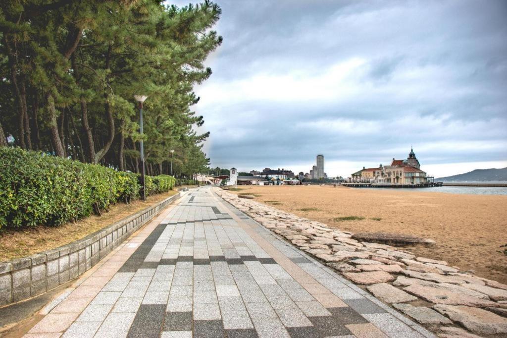 Hakata Marine Hotel Fukuoka  Zewnętrze zdjęcie