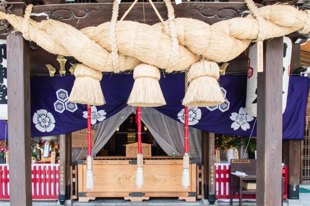 Hakata Marine Hotel Fukuoka  Zewnętrze zdjęcie