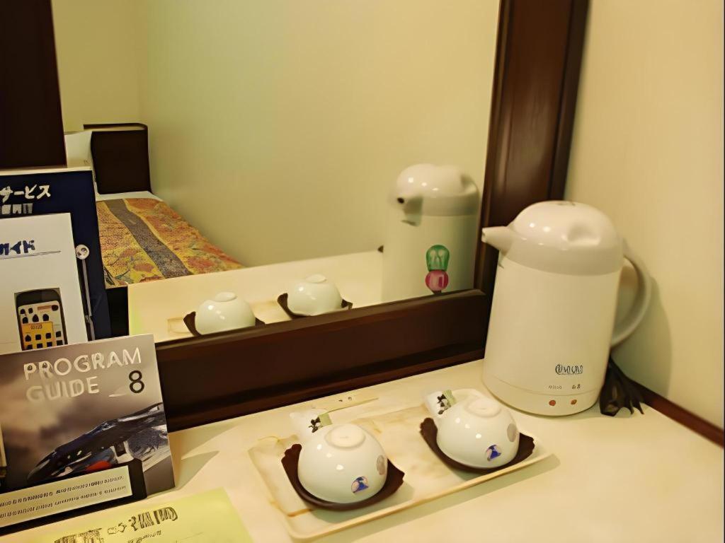 Hakata Marine Hotel Fukuoka  Zewnętrze zdjęcie