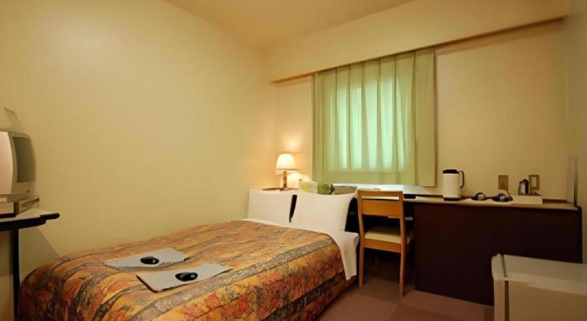Hakata Marine Hotel Fukuoka  Zewnętrze zdjęcie